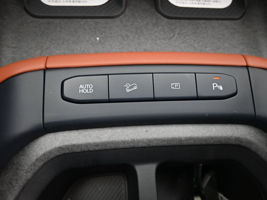 2027 Kia Telluride Hybrid SX