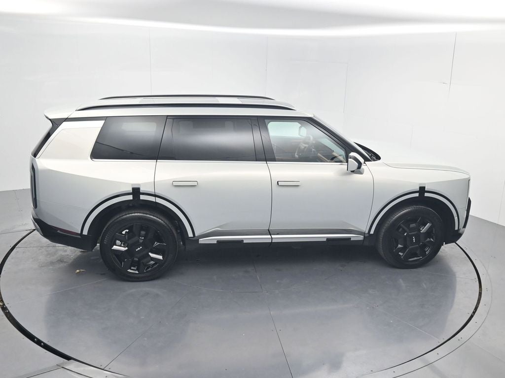 2027 Kia Telluride Hybrid SX
