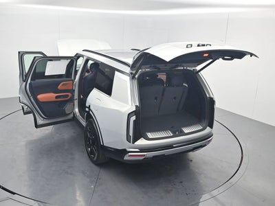 2027 Kia Telluride Hybrid SX