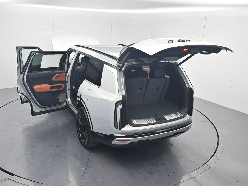 2027 Kia Telluride Hybrid SX