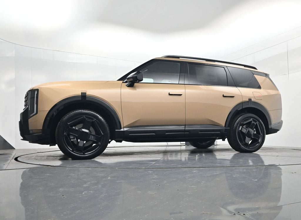 2027 Kia Telluride X-Line SX