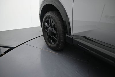 2027 Kia Telluride X-Pro SX