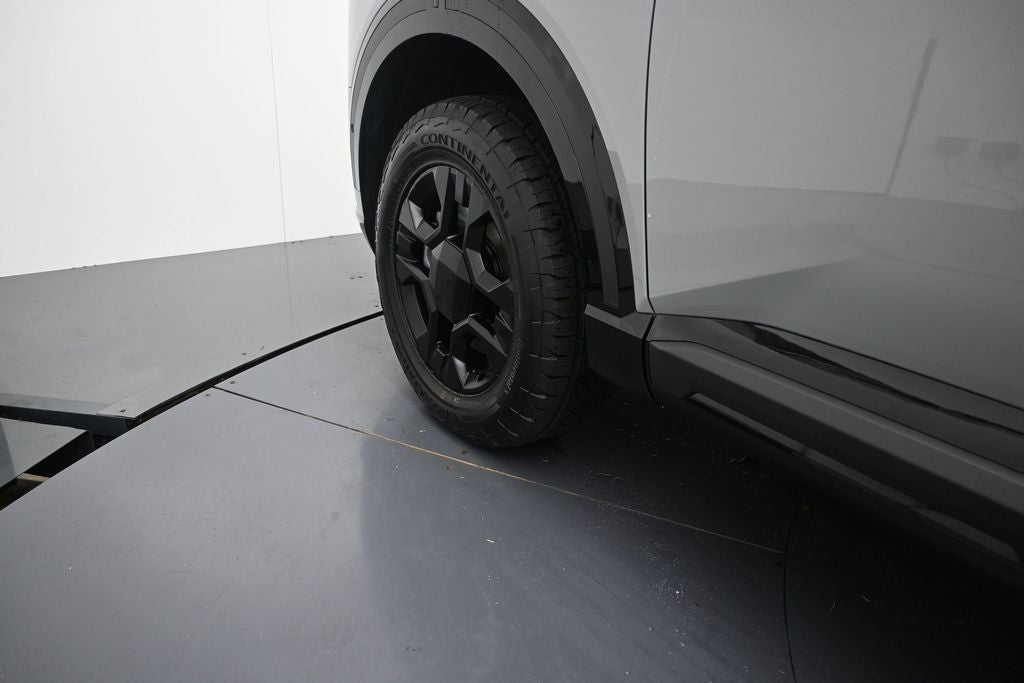 2027 Kia Telluride X-Pro SX