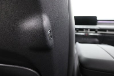 2027 Kia Telluride X-Pro SX