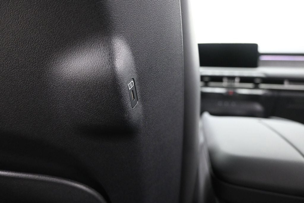 2027 Kia Telluride X-Pro SX