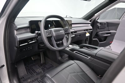 2027 Kia Telluride X-Pro SX