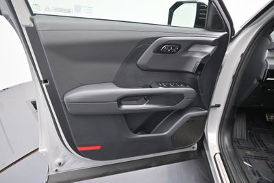2027 Kia Telluride X-Pro SX