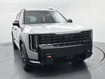 2027 Kia Telluride X-Pro SX