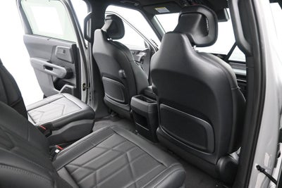 2027 Kia Telluride X-Pro SX