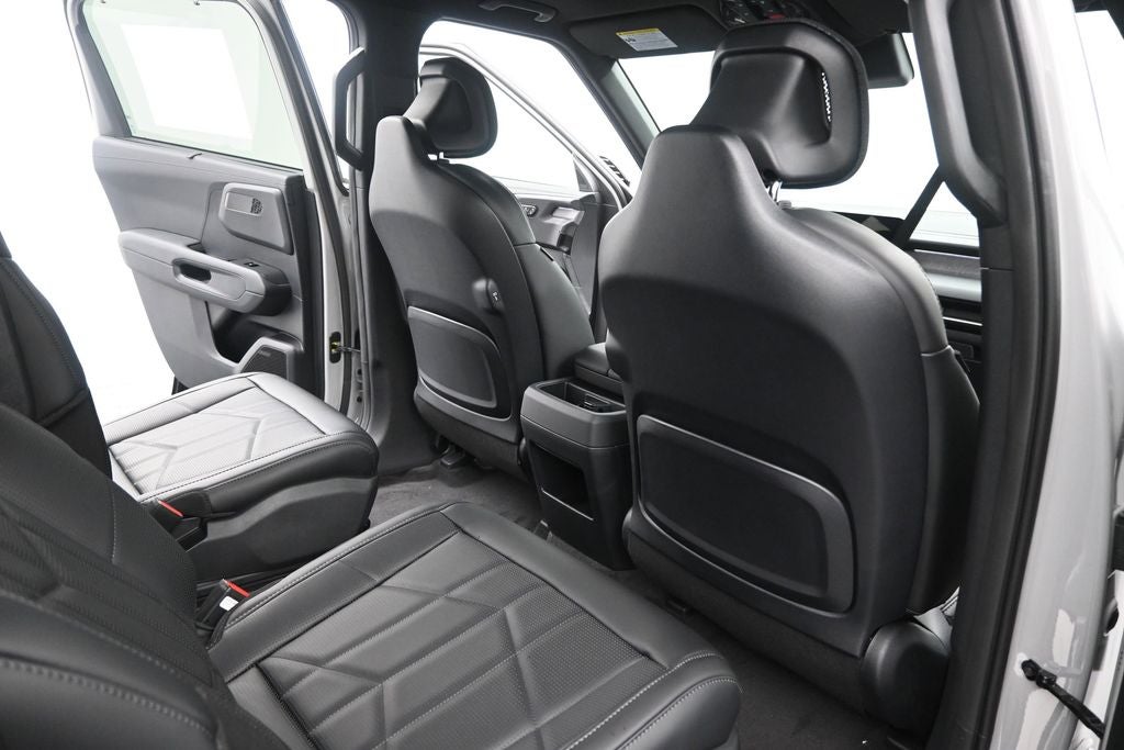 2027 Kia Telluride X-Pro SX