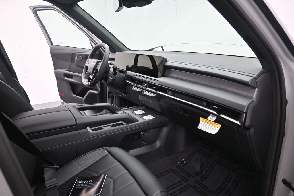 2027 Kia Telluride X-Pro SX