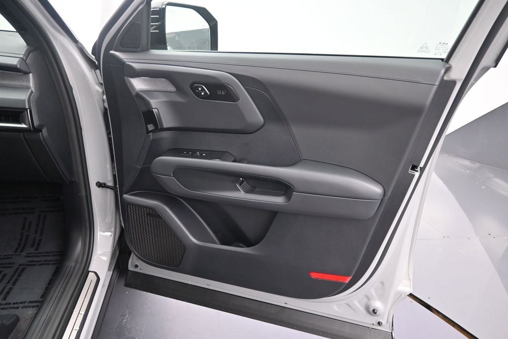 2027 Kia Telluride X-Pro SX