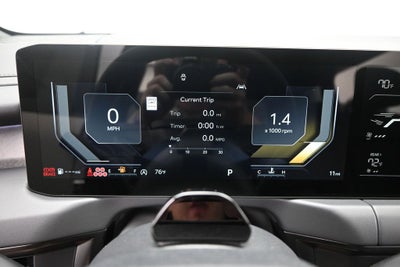 2027 Kia Telluride X-Pro SX