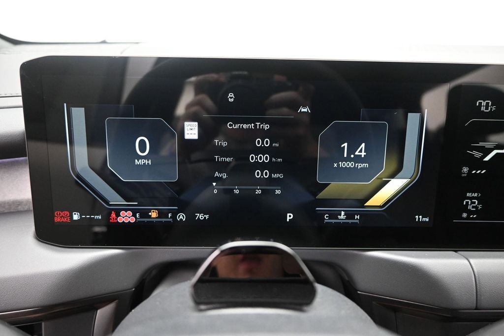 2027 Kia Telluride X-Pro SX