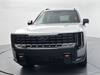 2027 Kia Telluride X-Pro SX