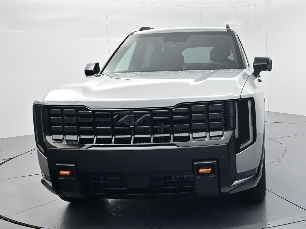 2027 Kia Telluride X-Pro SX