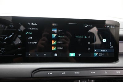 2027 Kia Telluride X-Pro SX