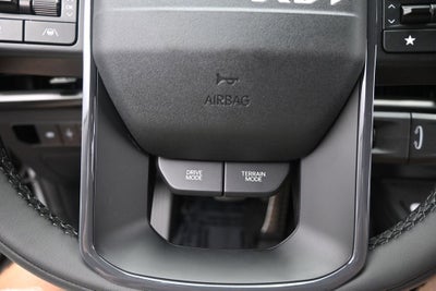2027 Kia Telluride X-Pro SX