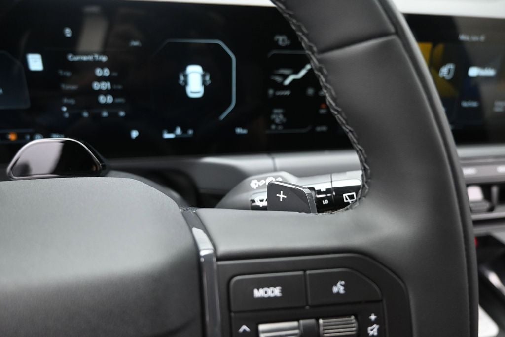 2027 Kia Telluride X-Pro SX