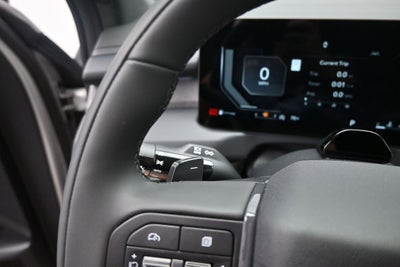 2027 Kia Telluride X-Pro SX