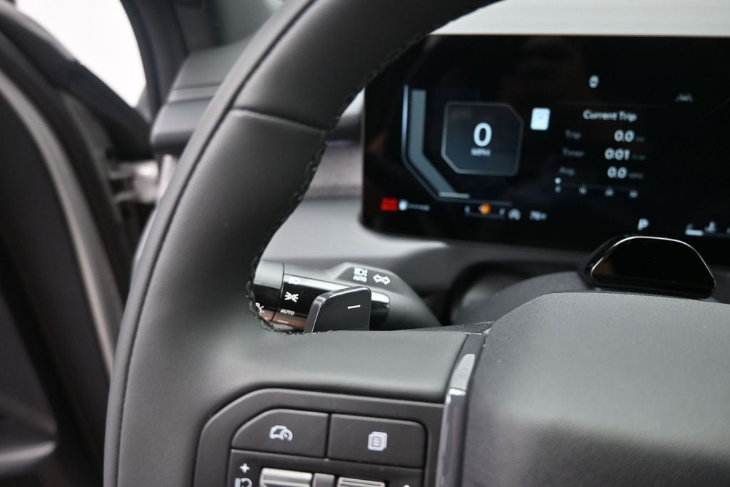 2027 Kia Telluride X-Pro SX