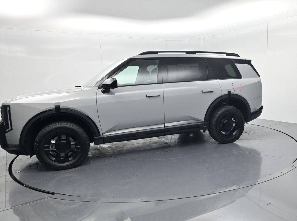 2027 Kia Telluride X-Pro SX