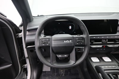 2027 Kia Telluride X-Pro SX