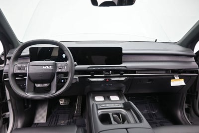 2027 Kia Telluride X-Pro SX