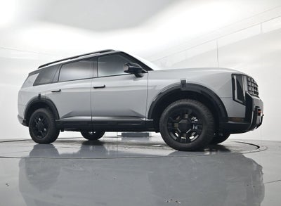 2027 Kia Telluride X-Pro SX