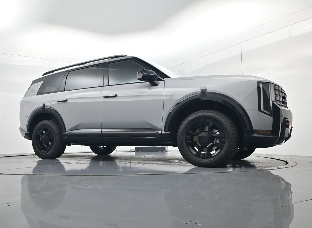 2027 Kia Telluride X-Pro SX