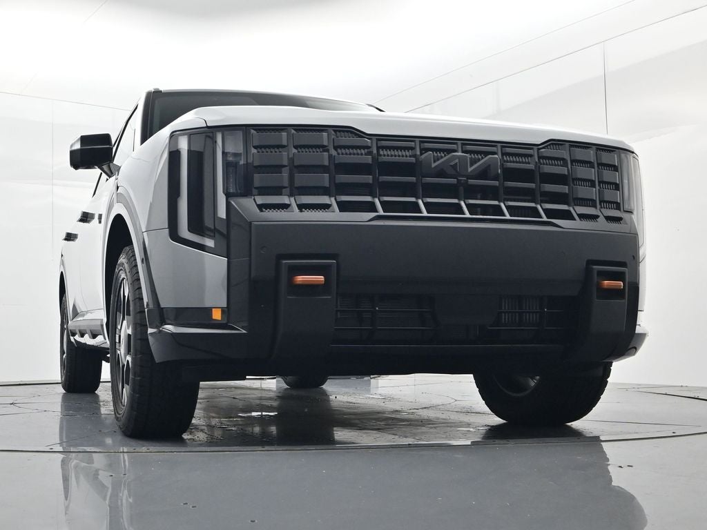 2027 Kia Telluride X-Pro SX