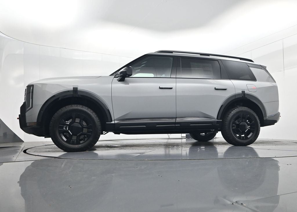 2027 Kia Telluride X-Pro SX