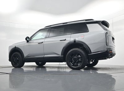 2027 Kia Telluride X-Pro SX