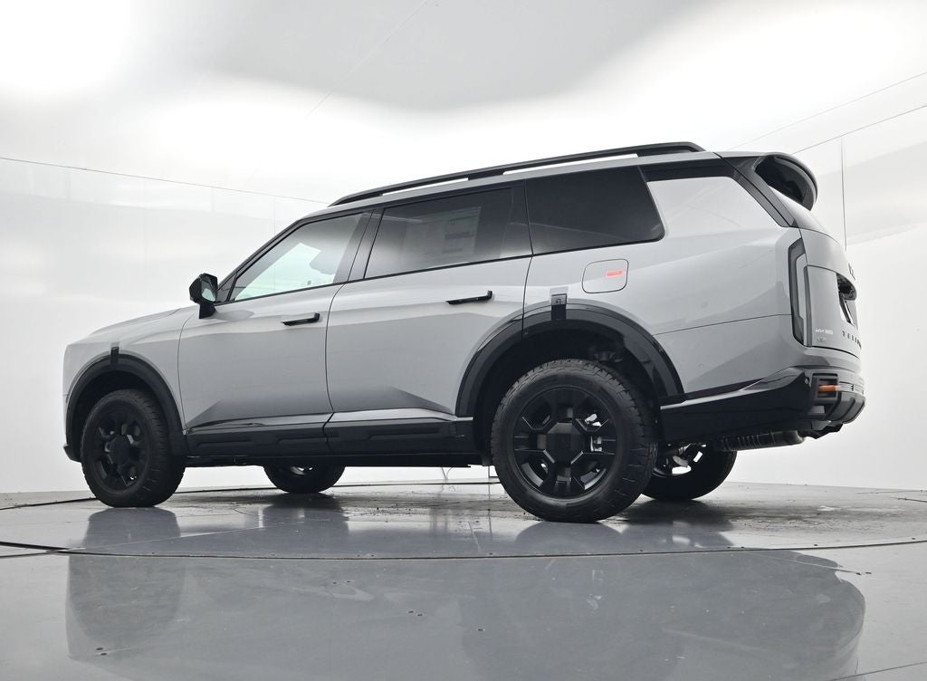 2027 Kia Telluride X-Pro SX