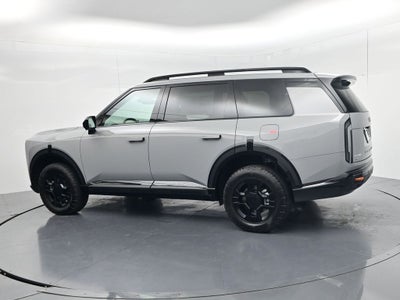 2027 Kia Telluride X-Pro SX