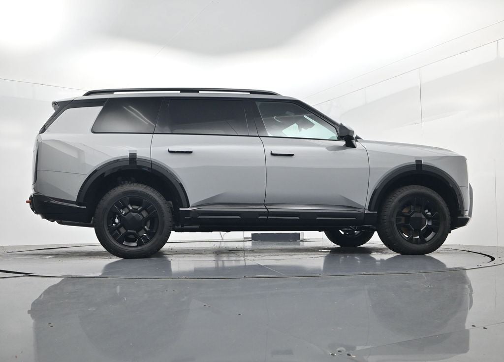 2027 Kia Telluride X-Pro SX