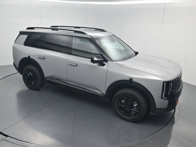 2027 Kia Telluride X-Pro SX