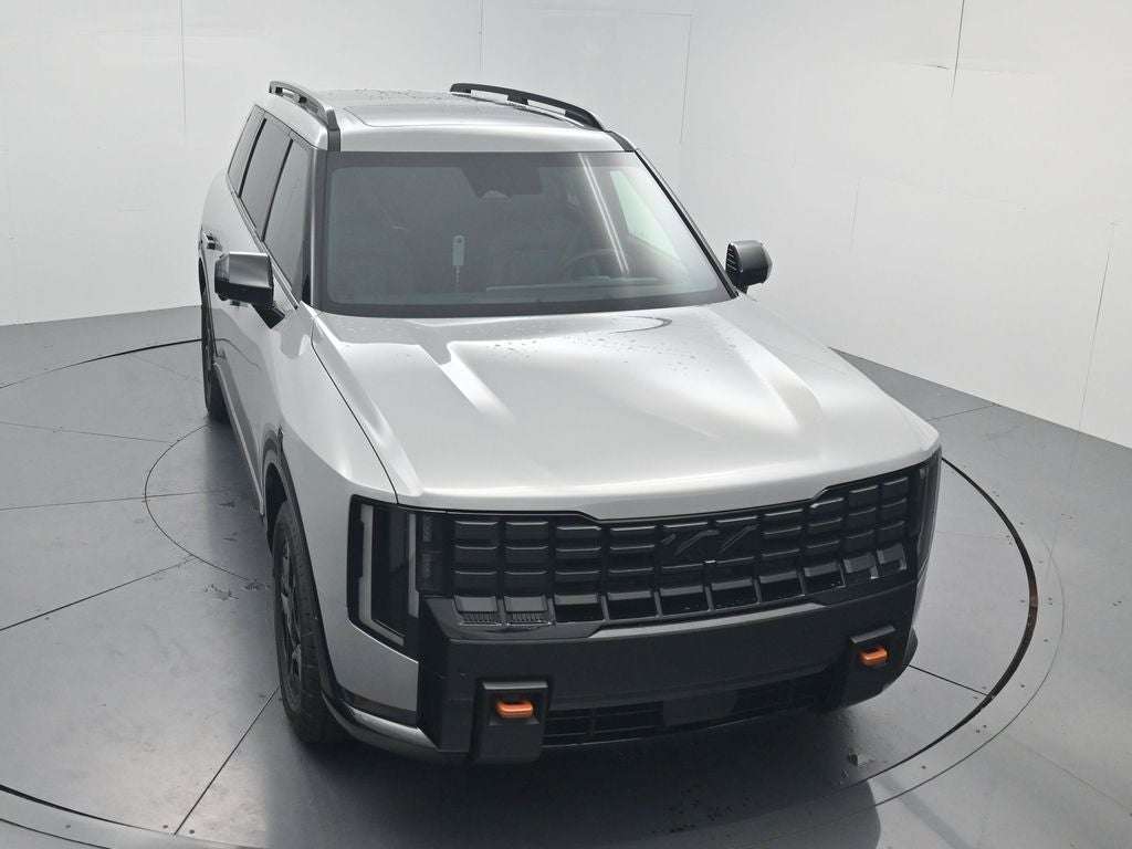 2027 Kia Telluride X-Pro SX
