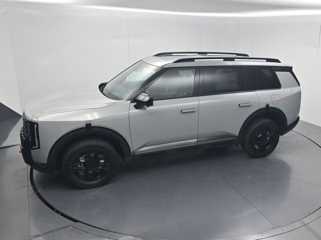 2027 Kia Telluride X-Pro SX