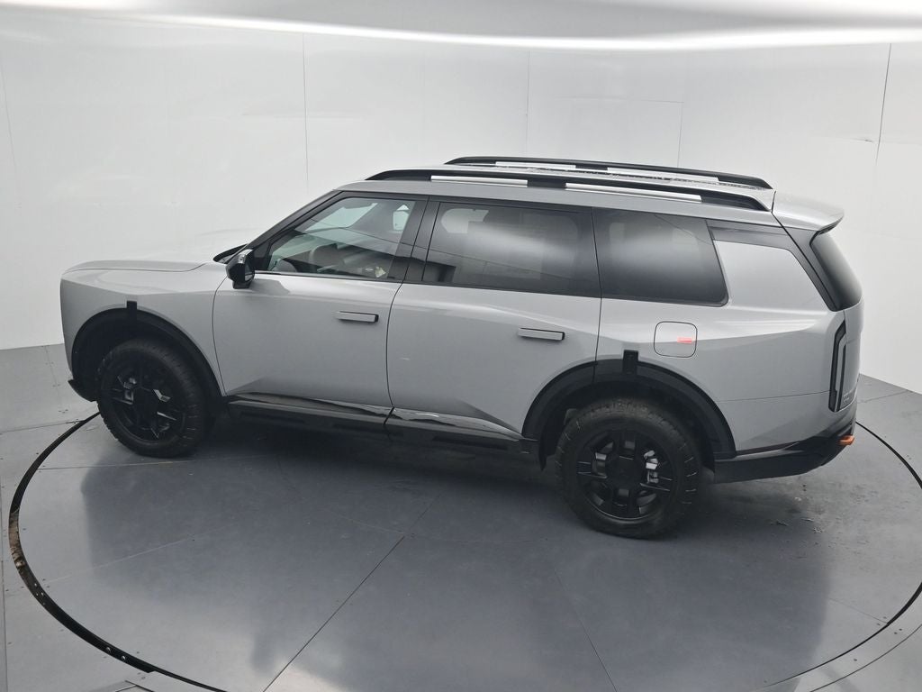 2027 Kia Telluride X-Pro SX