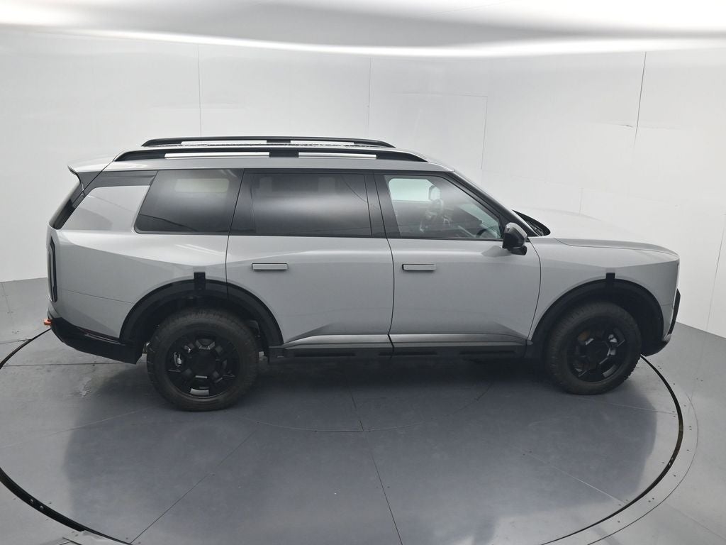 2027 Kia Telluride X-Pro SX