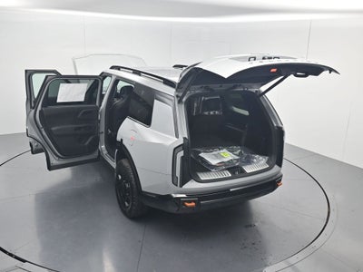 2027 Kia Telluride X-Pro SX