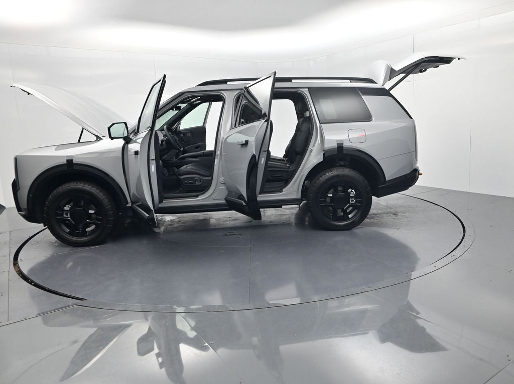 2027 Kia Telluride X-Pro SX