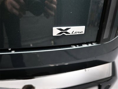 2027 Kia Telluride SX