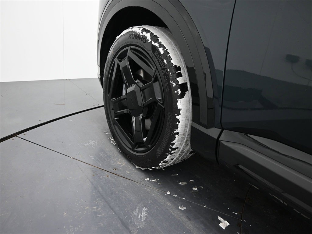 2027 Kia Telluride SX