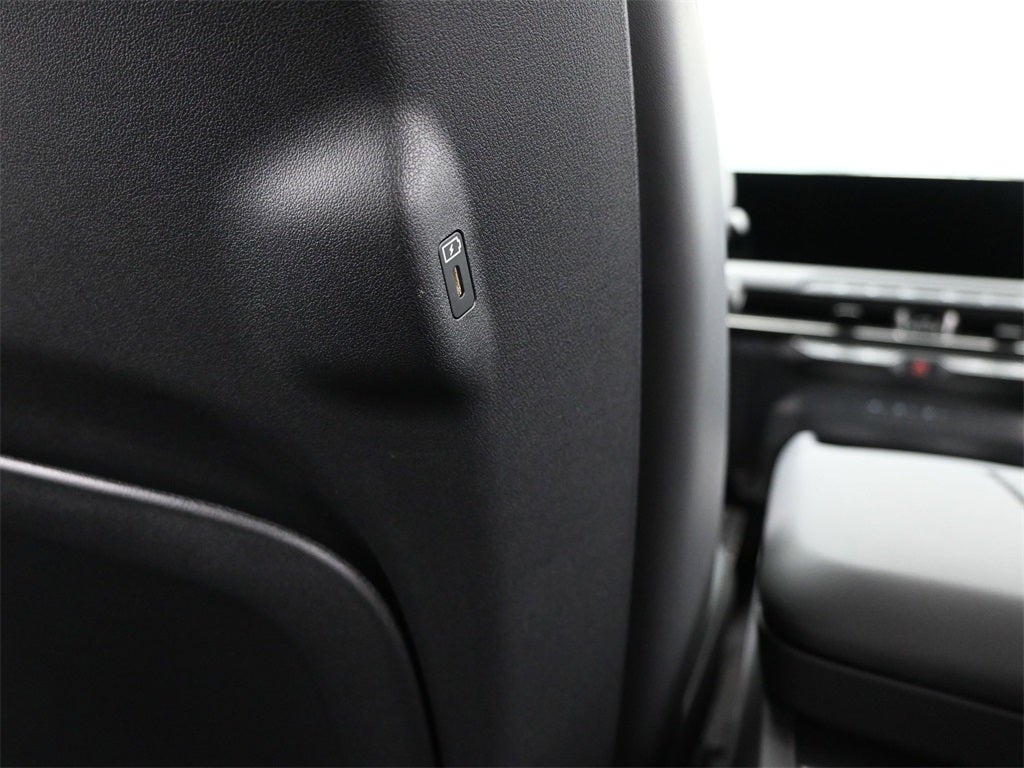 2027 Kia Telluride SX