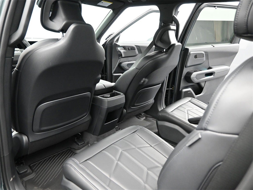 2027 Kia Telluride SX