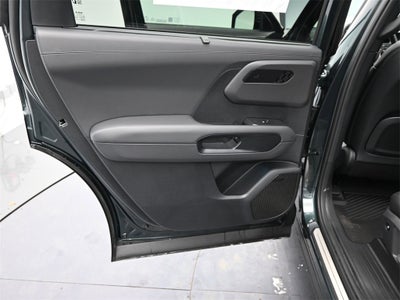 2027 Kia Telluride SX