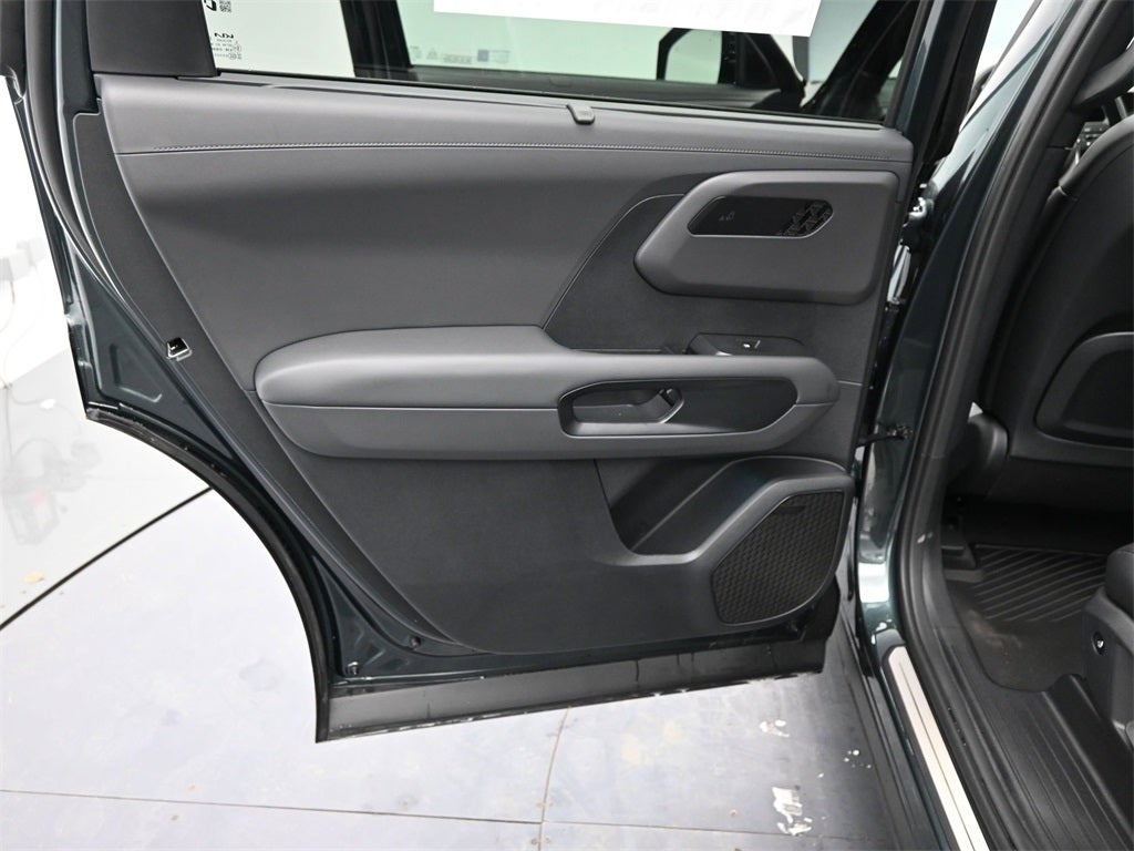 2027 Kia Telluride SX