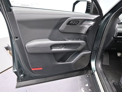 2027 Kia Telluride SX